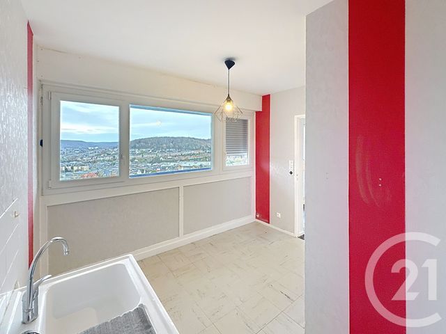 Appartement Studio &agrave; vendre - 1 pi&egrave;ce - 31,86 m2 - Fecamp - 76 - HAUTE-NORMANDIE