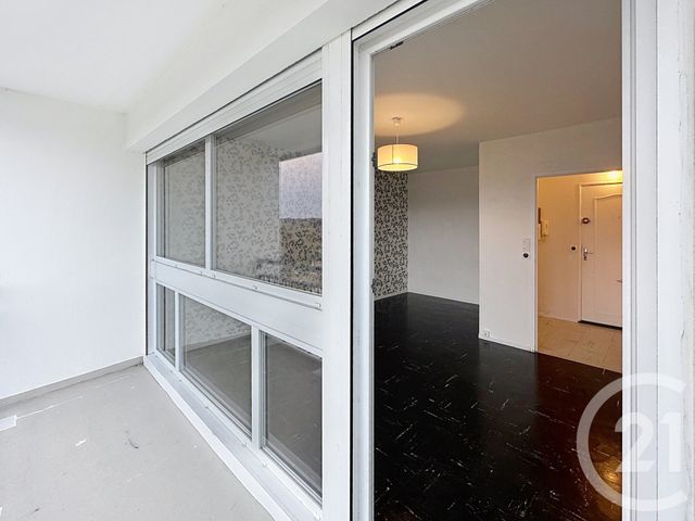 Appartement Studio &agrave; vendre - 1 pi&egrave;ce - 31,86 m2 - Fecamp - 76 - HAUTE-NORMANDIE