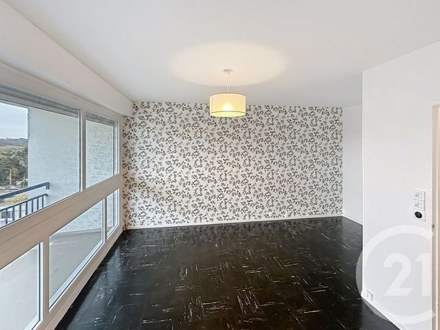 Appartement Studio &agrave; vendre - 1 pi&egrave;ce - 31,86 m2 - Fecamp - 76 - HAUTE-NORMANDIE