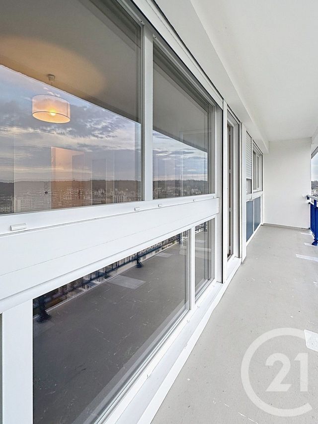 Appartement Studio &agrave; vendre - 1 pi&egrave;ce - 31,86 m2 - Fecamp - 76 - HAUTE-NORMANDIE