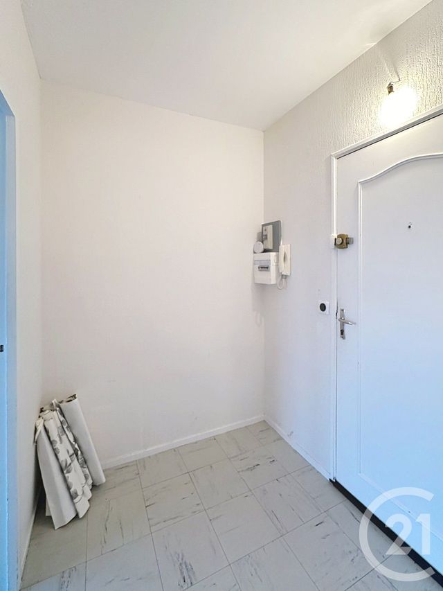 Appartement Studio &agrave; vendre - 1 pi&egrave;ce - 31,86 m2 - Fecamp - 76 - HAUTE-NORMANDIE