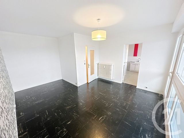 Appartement Studio &agrave; vendre - 1 pi&egrave;ce - 31,86 m2 - Fecamp - 76 - HAUTE-NORMANDIE