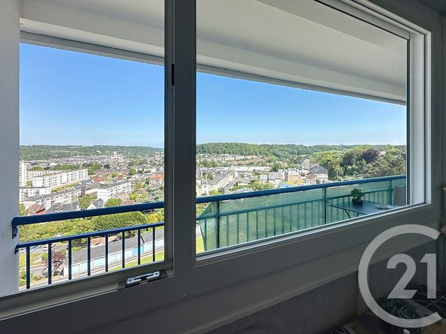 Appartement Studio &agrave; vendre - 1 pi&egrave;ce - 31,86 m2 - Fecamp - 76 - HAUTE-NORMANDIE
