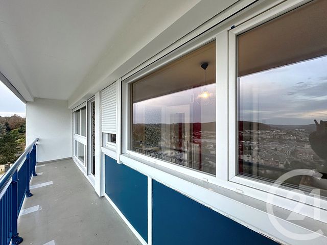 Appartement Studio &agrave; vendre - 1 pi&egrave;ce - 31,86 m2 - Fecamp - 76 - HAUTE-NORMANDIE