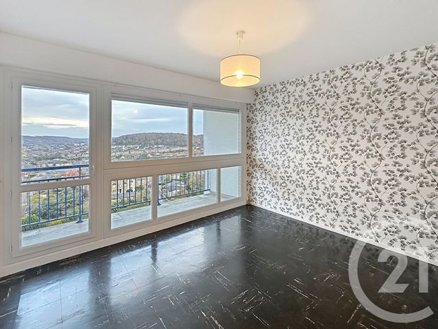 Appartement Studio &agrave; vendre - 1 pi&egrave;ce - 31,86 m2 - Fecamp - 76 - HAUTE-NORMANDIE