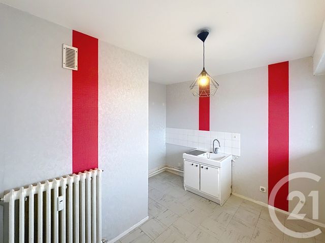 Appartement Studio &agrave; vendre - 1 pi&egrave;ce - 31,86 m2 - Fecamp - 76 - HAUTE-NORMANDIE