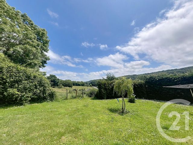 Maison &agrave; vendre - 10 pi&egrave;ces - 110 m2 - Fecamp - 76 - HAUTE-NORMANDIE