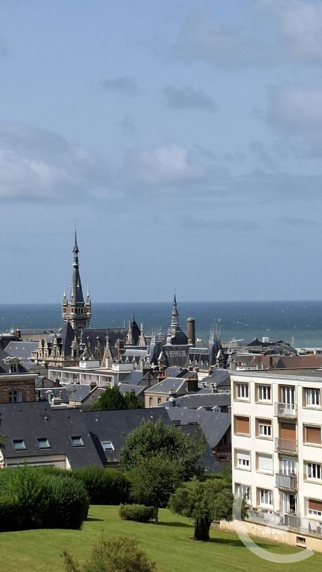Appartement F4 à vendre - 4 pièces - 80,91 m2 - Fecamp - 76 - HAUTE-NORMANDIE