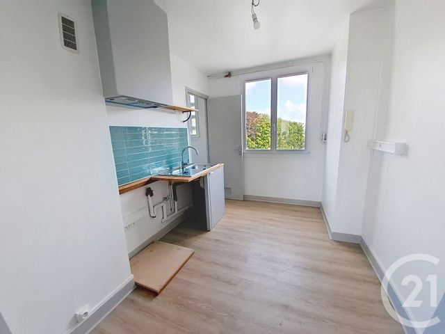 Appartement F4 à vendre - 4 pièces - 80,91 m2 - Fecamp - 76 - HAUTE-NORMANDIE