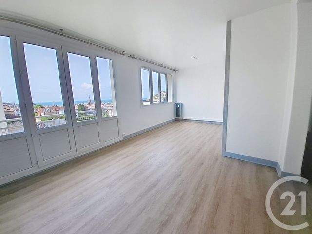 appartement - FECAMP - 76