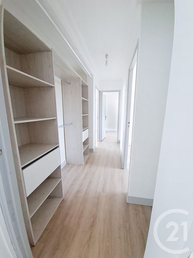Appartement F4 à vendre - 4 pièces - 80,91 m2 - Fecamp - 76 - HAUTE-NORMANDIE