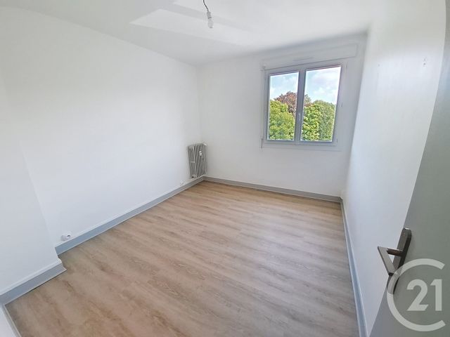 Appartement F4 à vendre - 4 pièces - 80,91 m2 - Fecamp - 76 - HAUTE-NORMANDIE