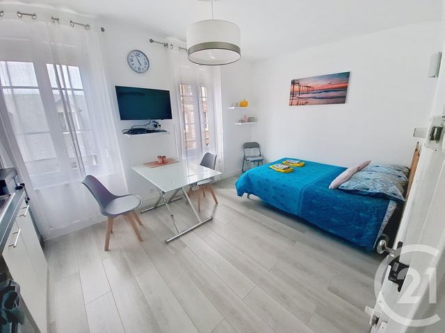 Prix immobilier ETRETAT - Photo d’un appartement vendu