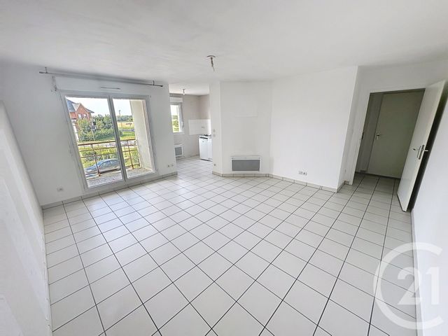 Prix immobilier FECAMP - Photo d’un appartement vendu