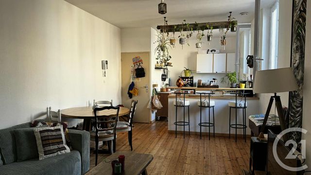 appartement - FECAMP - 76