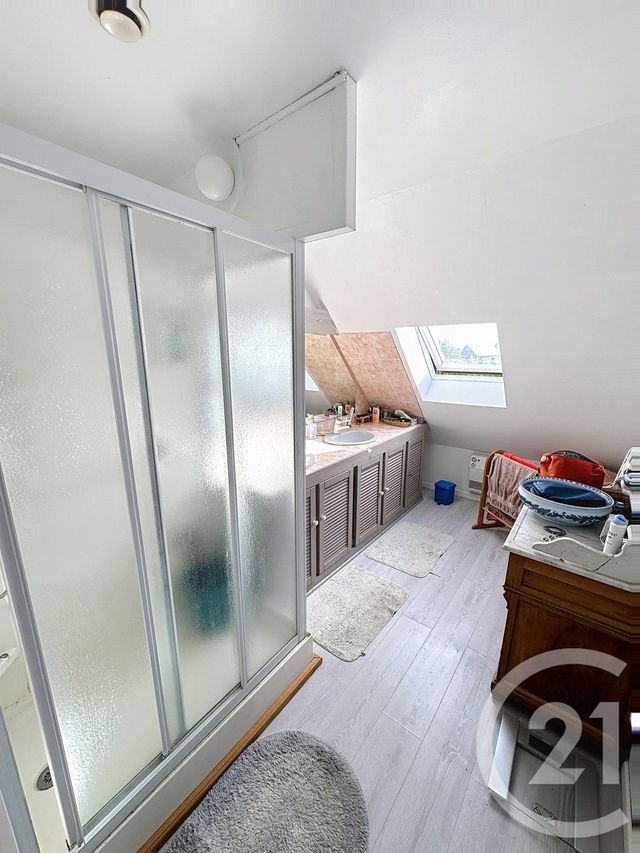 Maison à vendre - 8 pièces - 202,16 m2 - Tourville Les Ifs - 76 - HAUTE-NORMANDIE