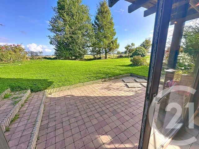 Maison à vendre - 8 pièces - 202,16 m2 - Tourville Les Ifs - 76 - HAUTE-NORMANDIE