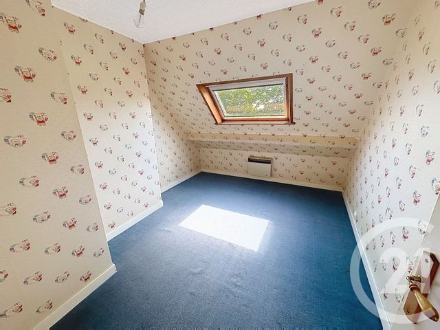 Maison &agrave; vendre - 8 pi&egrave;ces - 202,16 m2 - Tourville Les Ifs - 76 - HAUTE-NORMANDIE