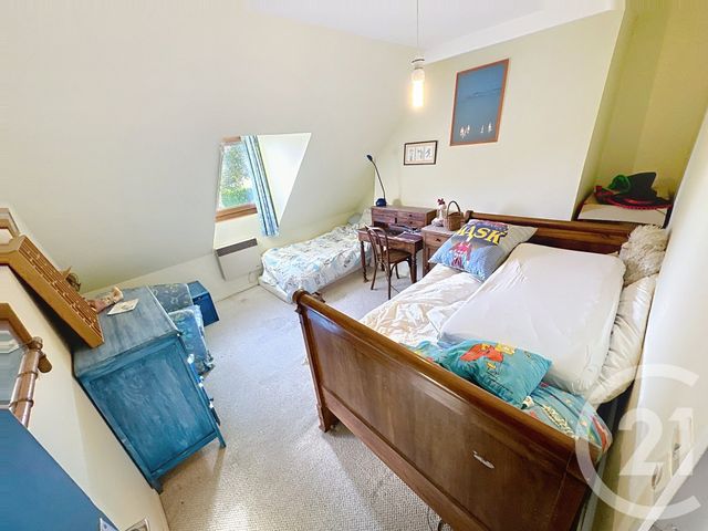 Maison à vendre - 8 pièces - 202,16 m2 - Tourville Les Ifs - 76 - HAUTE-NORMANDIE