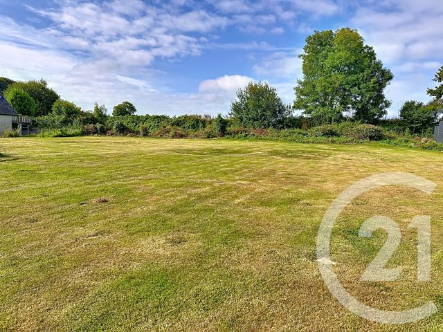 Terrain &agrave; vendre - 740 m2 - Tourville Les Ifs - 76 - HAUTE-NORMANDIE