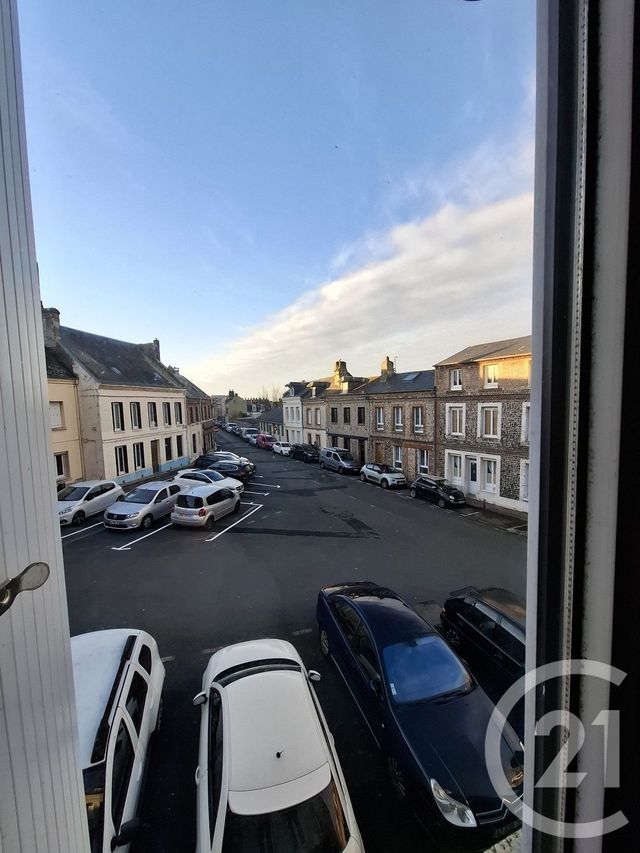 Immeuble &agrave; vendre - 317 m2 - Fecamp - 76 - HAUTE-NORMANDIE