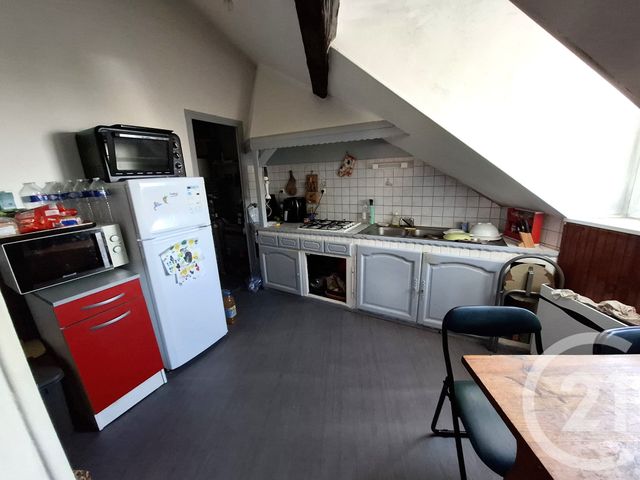 Immeuble &agrave; vendre - 317 m2 - Fecamp - 76 - HAUTE-NORMANDIE