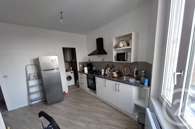 Immeuble &agrave; vendre - 317 m2 - Fecamp - 76 - HAUTE-NORMANDIE