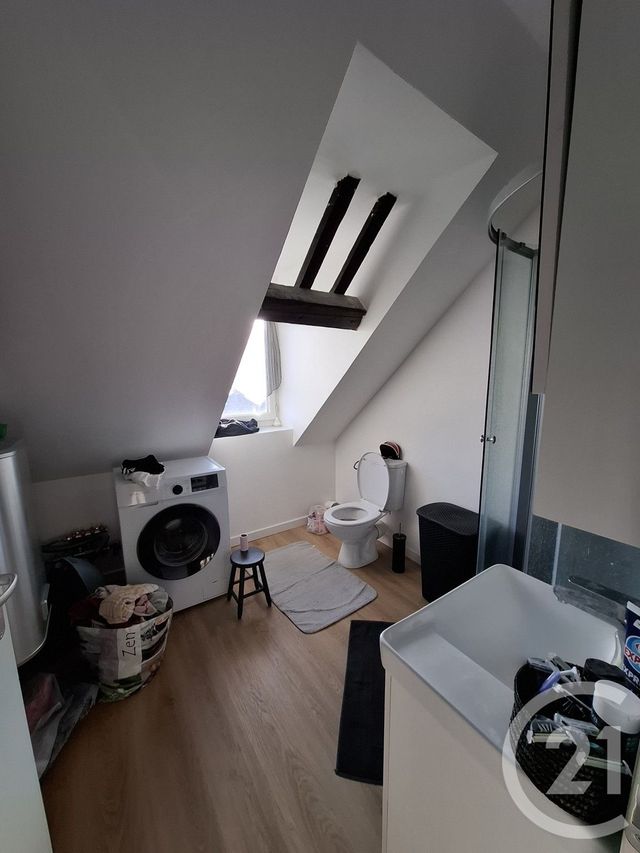Immeuble &agrave; vendre - 317 m2 - Fecamp - 76 - HAUTE-NORMANDIE
