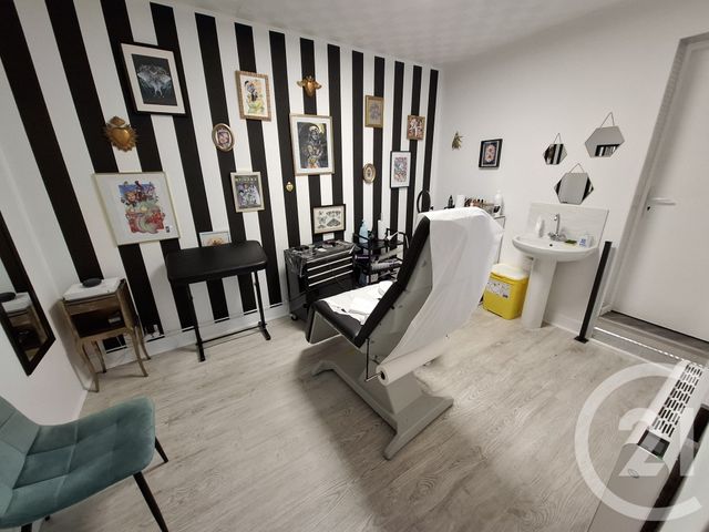 Immeuble &agrave; vendre - 317 m2 - Fecamp - 76 - HAUTE-NORMANDIE