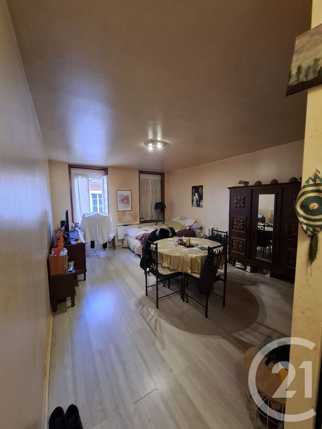 Immeuble &agrave; vendre - 317 m2 - Fecamp - 76 - HAUTE-NORMANDIE