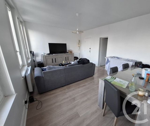 Immeuble &agrave; vendre - 317 m2 - Fecamp - 76 - HAUTE-NORMANDIE