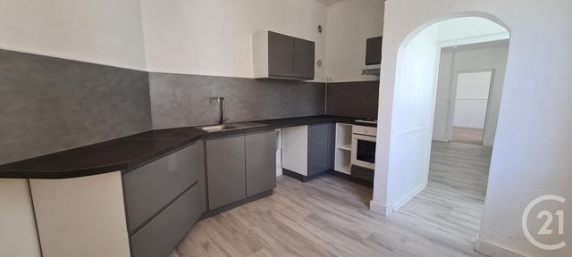 Maison a louer fecamp - 2 pièce(s) - 45.2 m2 - Surfyn