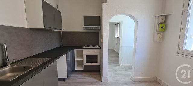 Maison a louer fecamp - 2 pièce(s) - 45.2 m2 - Surfyn