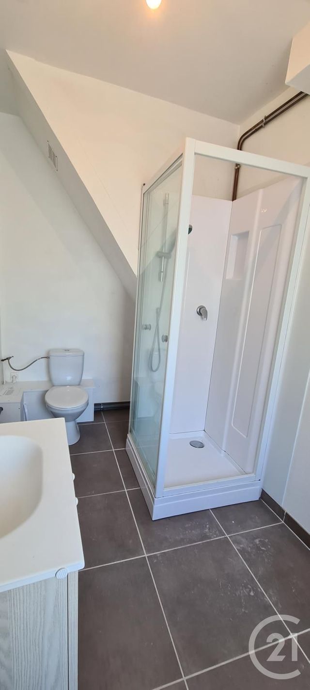 Maison a louer fecamp - 2 pièce(s) - 45.2 m2 - Surfyn