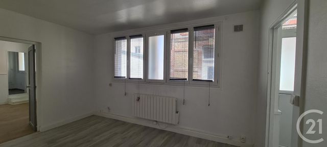 Maison a louer fecamp - 2 pièce(s) - 45.2 m2 - Surfyn