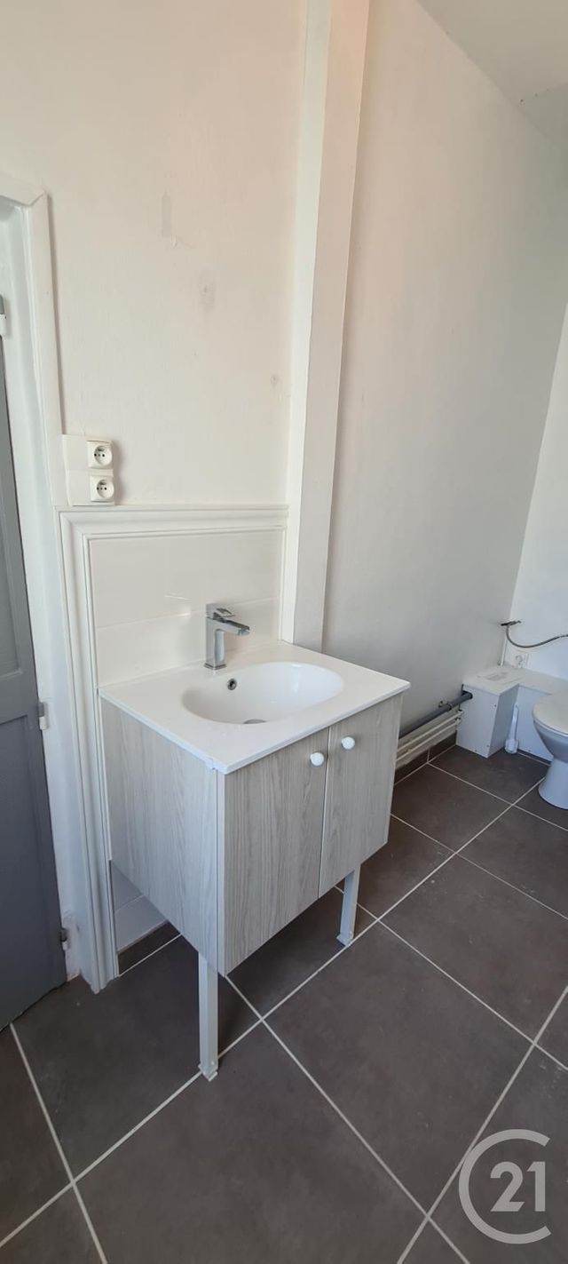 Maison a louer fecamp - 2 pièce(s) - 45.2 m2 - Surfyn