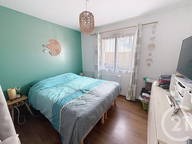 Maison à vendre - 5 pièces - 100 m2 - St Leonard - 76 - HAUTE-NORMANDIE