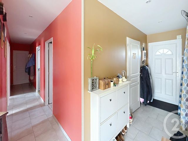 Maison à vendre - 5 pièces - 100 m2 - St Leonard - 76 - HAUTE-NORMANDIE