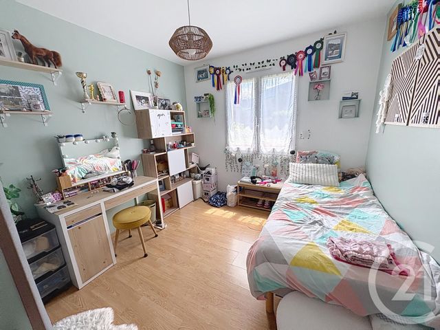 Maison à vendre - 5 pièces - 100 m2 - St Leonard - 76 - HAUTE-NORMANDIE