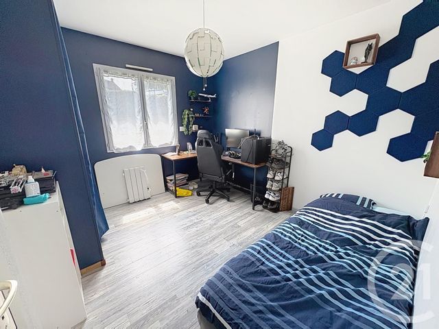 Maison à vendre - 5 pièces - 100 m2 - St Leonard - 76 - HAUTE-NORMANDIE