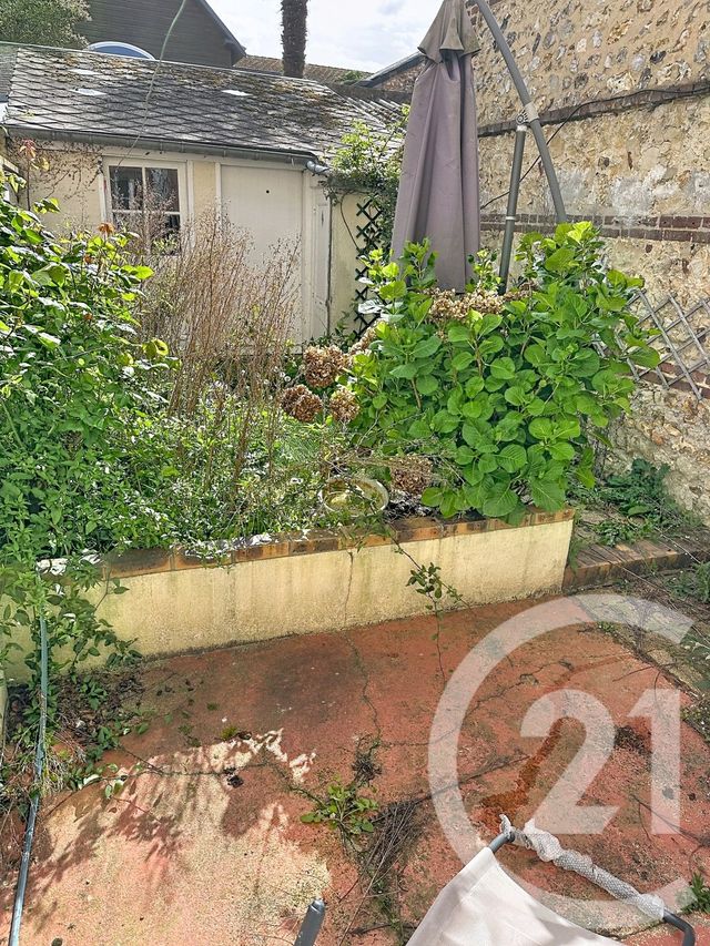 Maison &agrave; vendre - 3 pi&egrave;ces - 74,20 m2 - Fecamp - 76 - HAUTE-NORMANDIE