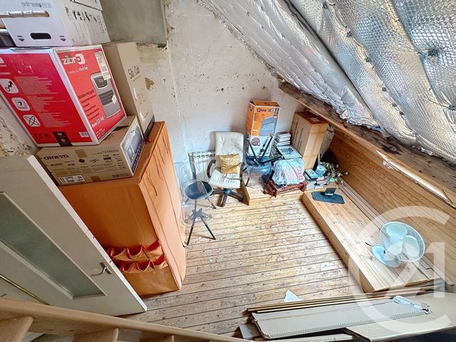 Maison &agrave; vendre - 3 pi&egrave;ces - 74,20 m2 - Fecamp - 76 - HAUTE-NORMANDIE