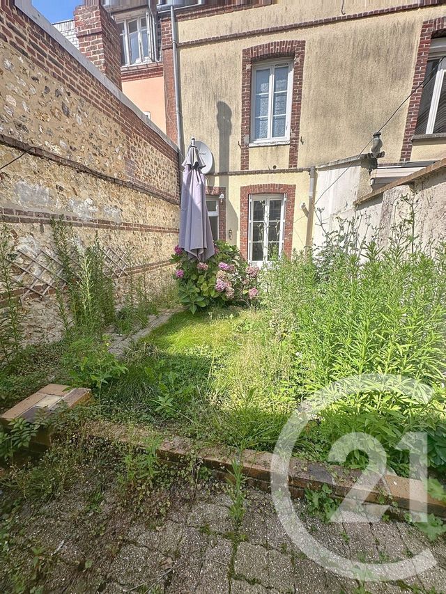 maison - FECAMP - 76