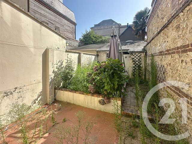 Maison &agrave; vendre - 3 pi&egrave;ces - 74,20 m2 - Fecamp - 76 - HAUTE-NORMANDIE
