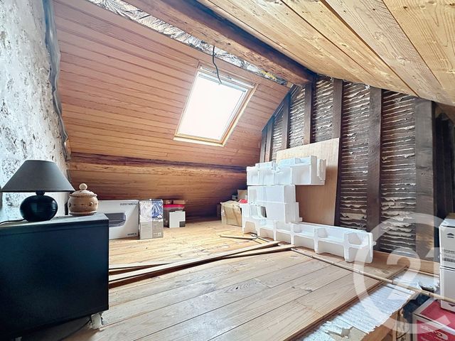 Maison &agrave; vendre - 3 pi&egrave;ces - 74,20 m2 - Fecamp - 76 - HAUTE-NORMANDIE