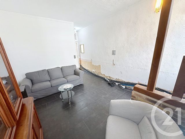 Maison &agrave; vendre - 3 pi&egrave;ces - 74,20 m2 - Fecamp - 76 - HAUTE-NORMANDIE