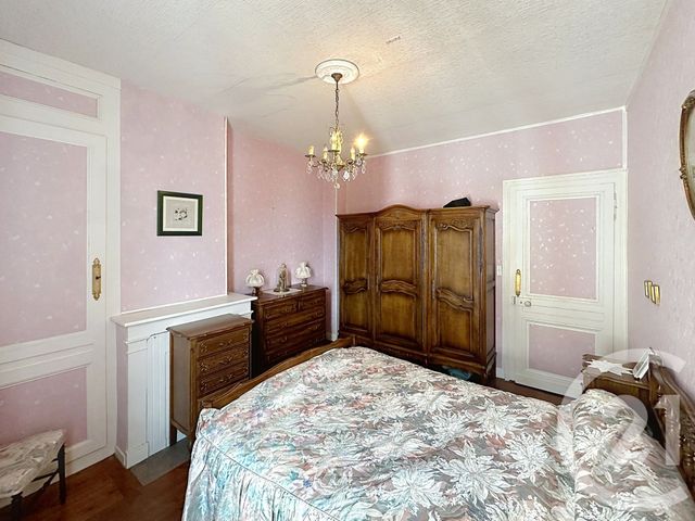 Maison &agrave; vendre - 3 pi&egrave;ces - 74,20 m2 - Fecamp - 76 - HAUTE-NORMANDIE
