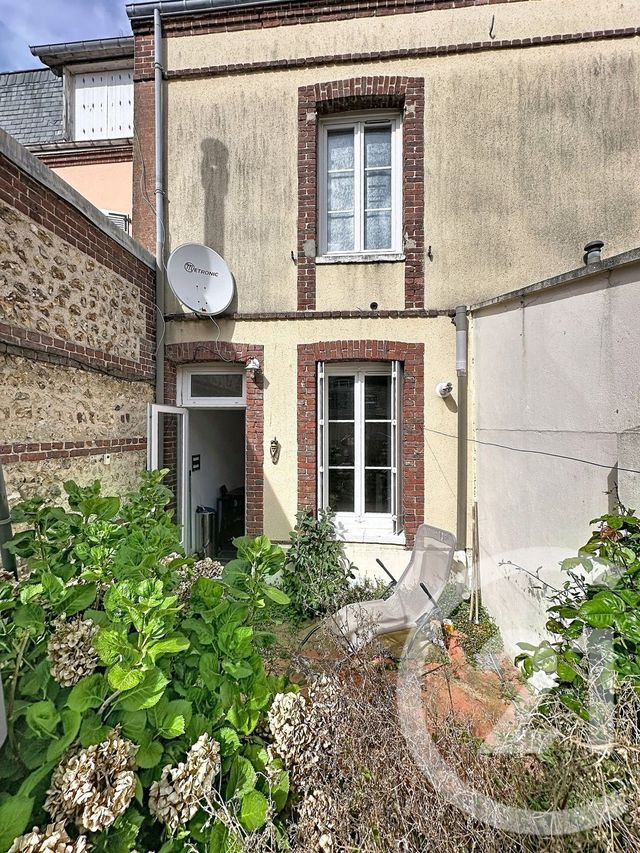 Maison &agrave; vendre - 3 pi&egrave;ces - 74,20 m2 - Fecamp - 76 - HAUTE-NORMANDIE