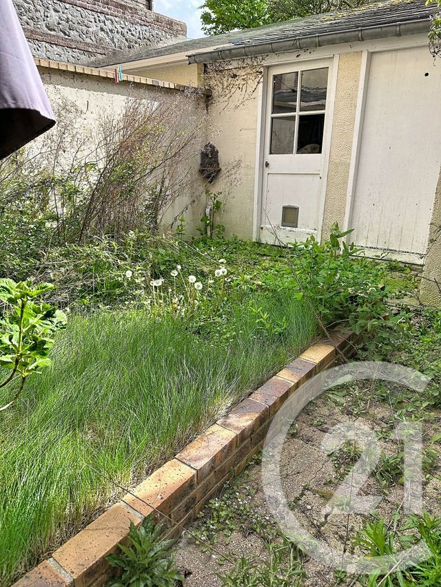 Maison &agrave; vendre - 3 pi&egrave;ces - 74,20 m2 - Fecamp - 76 - HAUTE-NORMANDIE