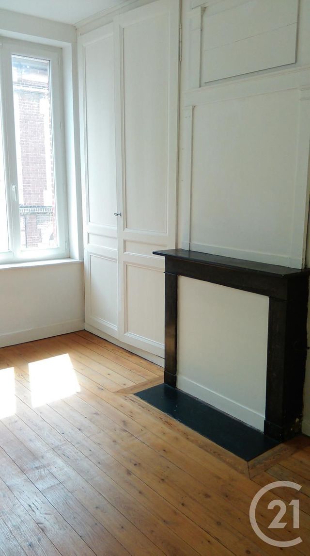 Maison a louer fecamp - 3 pièce(s) - 76 m2 - Surfyn